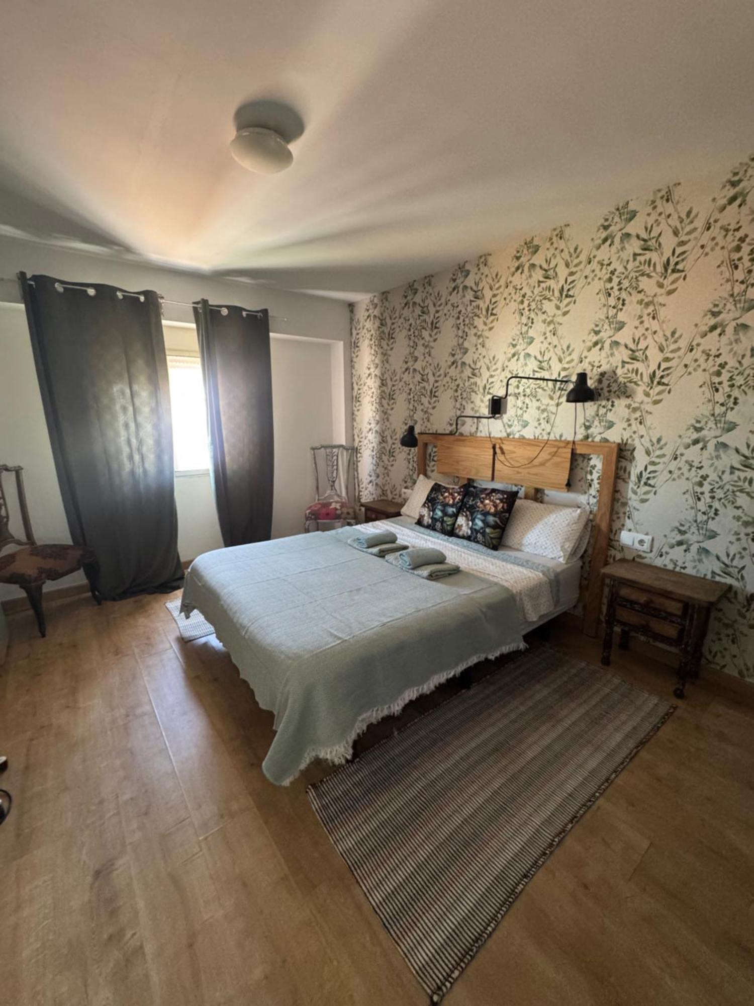 Lindo Y Acogedor Apartamento Grao Playa Gandia Piso 5To Sin Ascensor Exterior foto